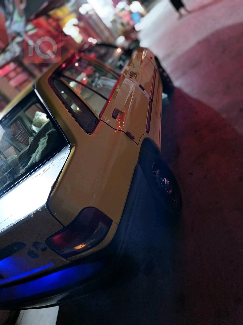 Saipa 131